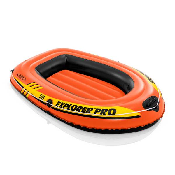 Bote Inflable Para Niños INTEX Explorer Pro 50