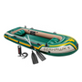 Bote Inflable Seahawk Intex 4 Personas