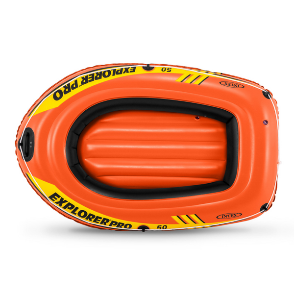 Bote Inflable Para Niños INTEX Explorer Pro 50