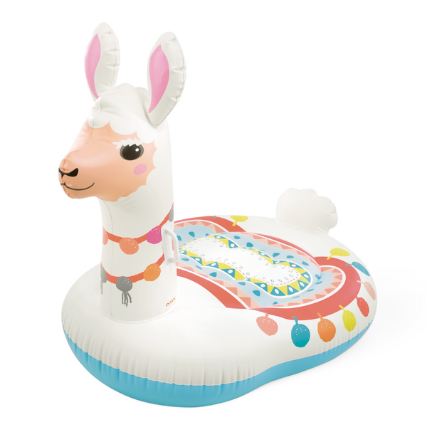 Llama Inflable infantil Intex