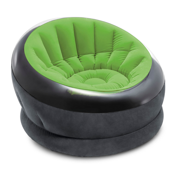 Sillon Inflable Intex Empire - Verde