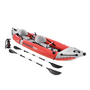 Kayak Inflable INTEX 2 Personas Excursion Pro K2