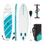 Tabla de paddle surf Inflable INTEX AQUA QUEST 320 SUP