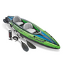 Kayak Inflable Intex 2 Personas Challenger K2