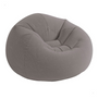 Sillón inflable INTEX Puff Beanless Bag