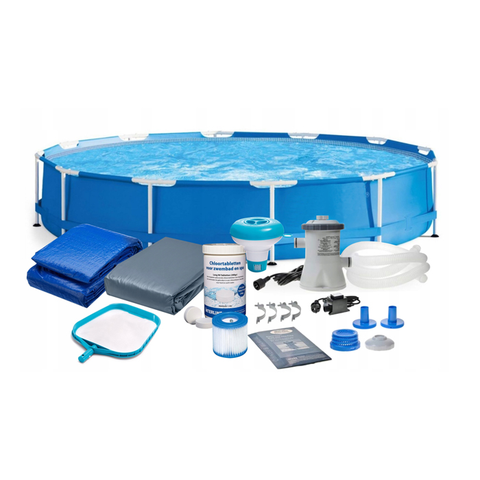 Accesorios de Piscina
