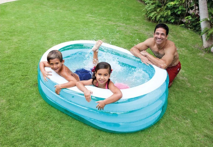 Ofertas Piscinas