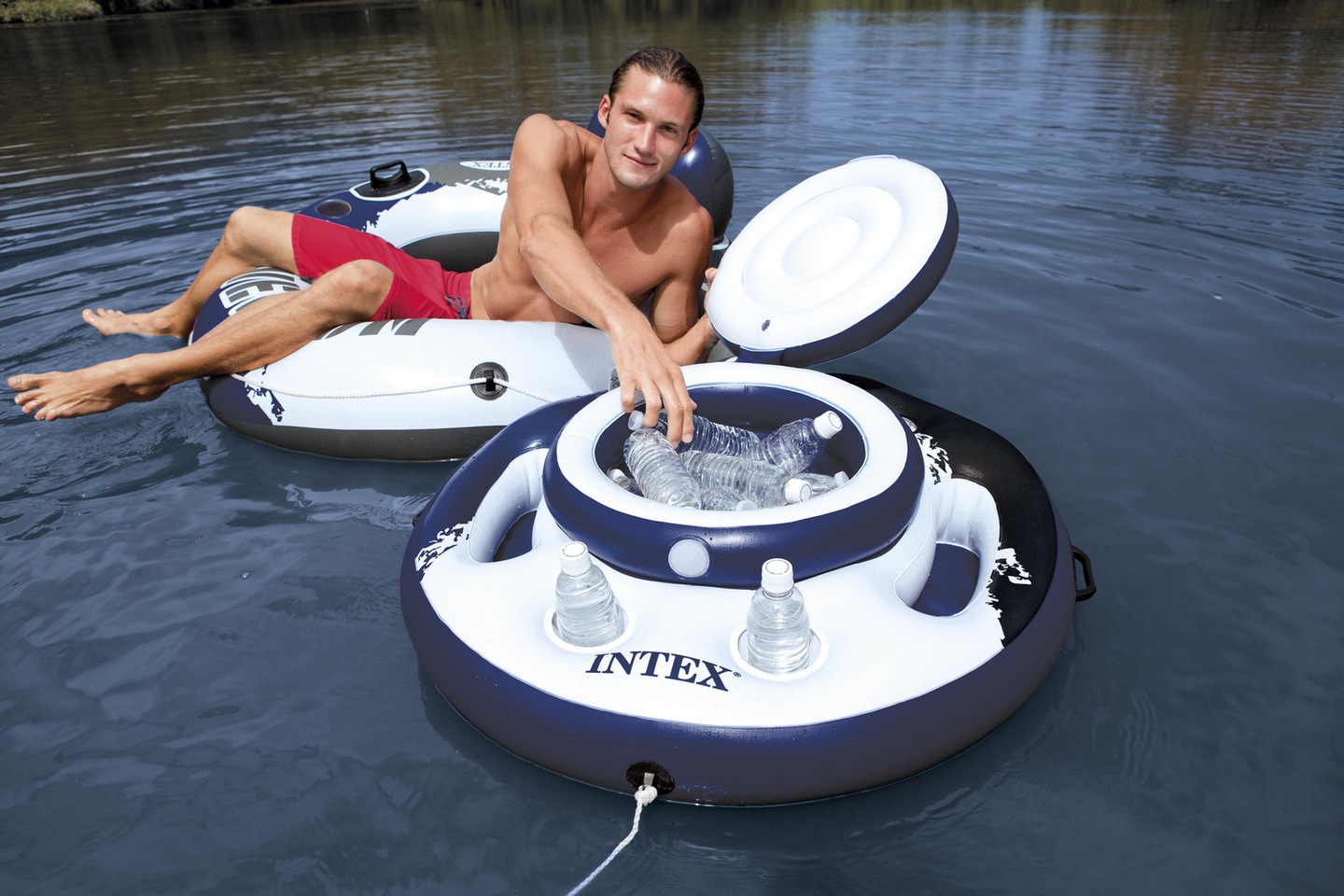 Accesorios de Piscina