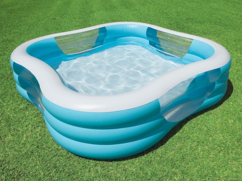 Piscinas